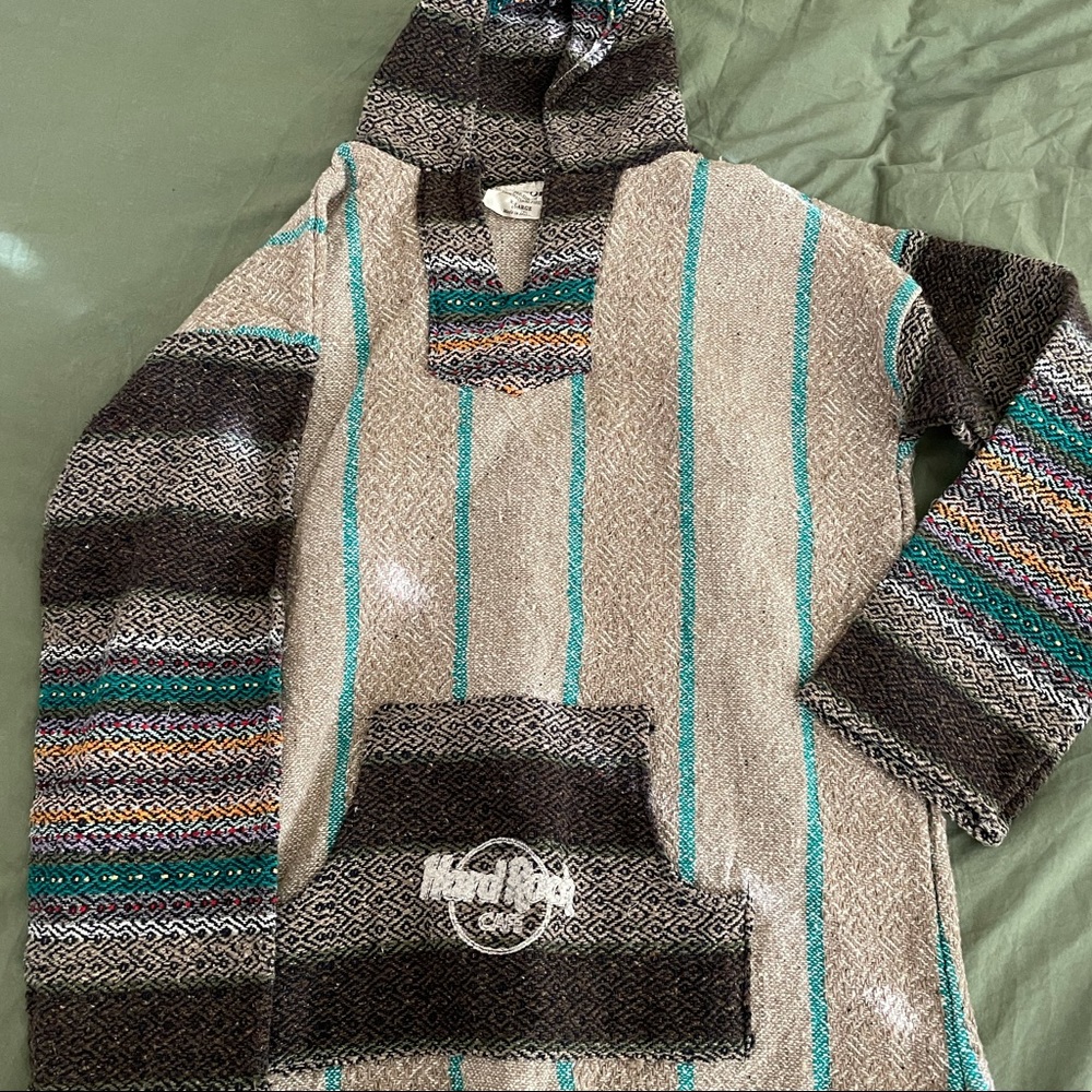Tijuana Baja hoodie
